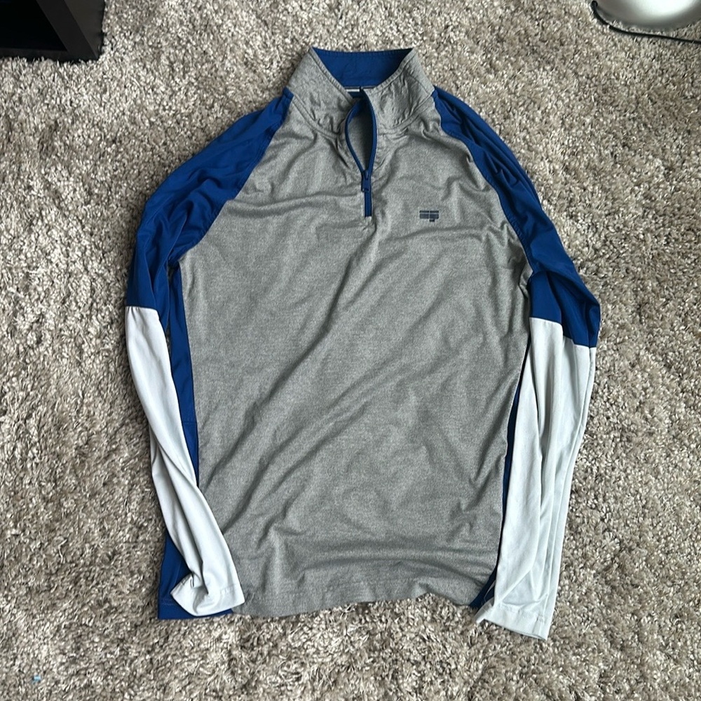 Tommy Hilfiger Quarter Zip